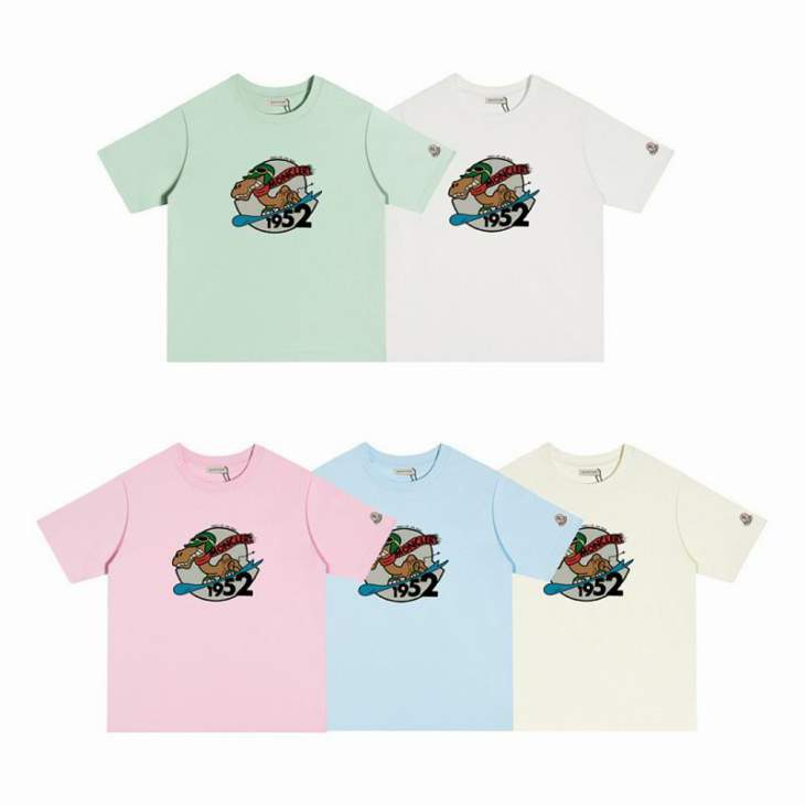 Picture of Moncler T Shirts Short _SKUMonclerM-2XLh8txD1545991
